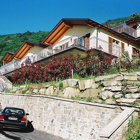 Case Bellissime Tronzano Lago Maggiore Exteriör bild